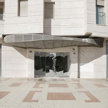 Malagadevacaciones - Azuaga Apartment ภายนอก รูปภาพ