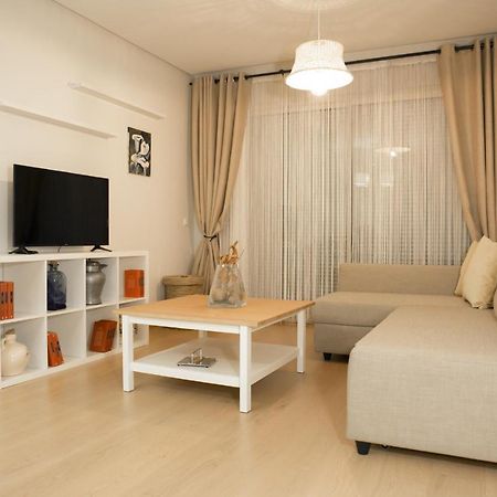Malagadevacaciones - Azuaga Apartment ภายนอก รูปภาพ