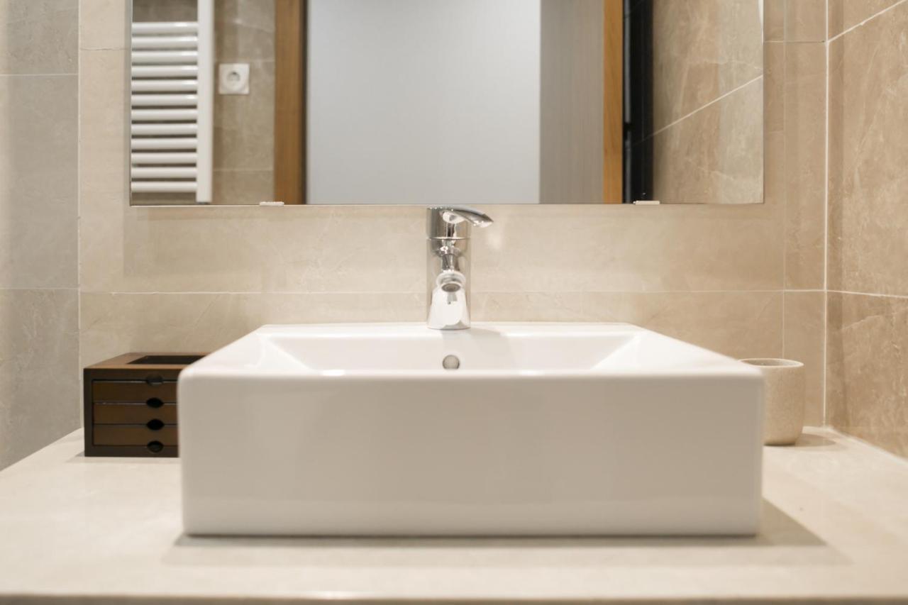 Malagadevacaciones - Azuaga Apartment ภายนอก รูปภาพ