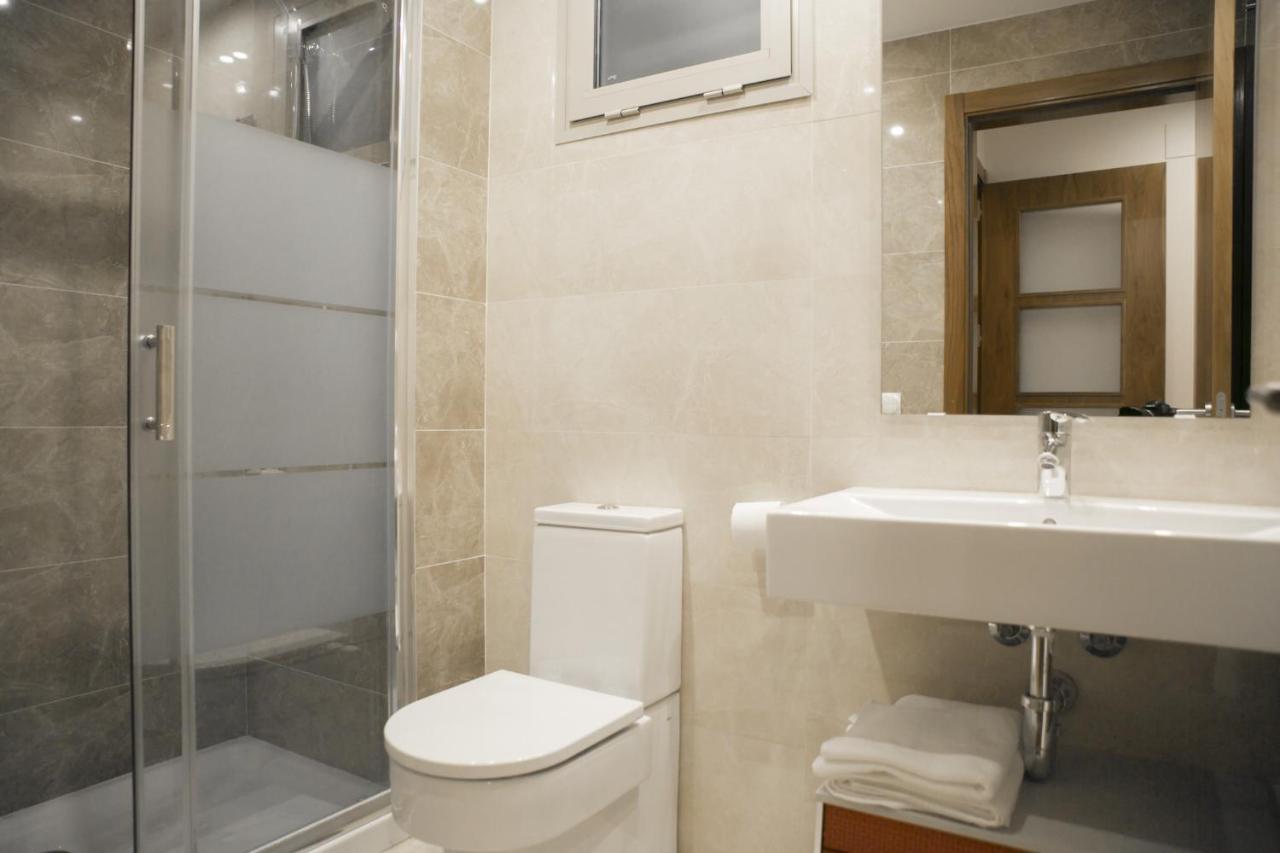Malagadevacaciones - Azuaga Apartment ภายนอก รูปภาพ