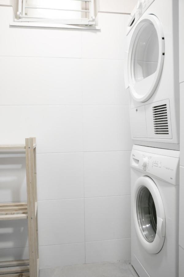 Malagadevacaciones - Azuaga Apartment ภายนอก รูปภาพ