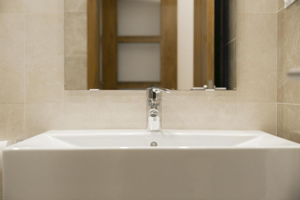 Malagadevacaciones - Azuaga Apartment ภายนอก รูปภาพ