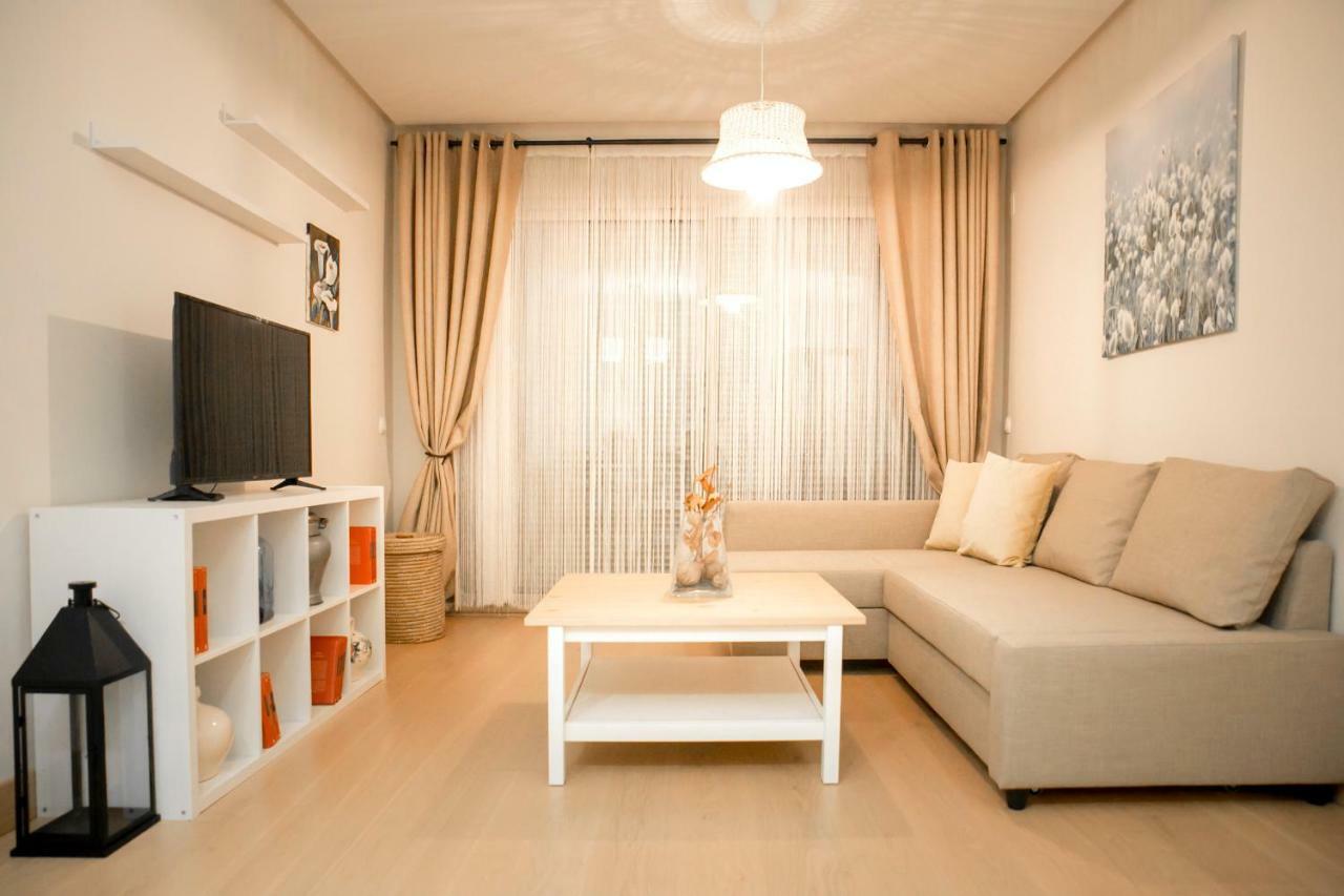 Malagadevacaciones - Azuaga Apartment ภายนอก รูปภาพ