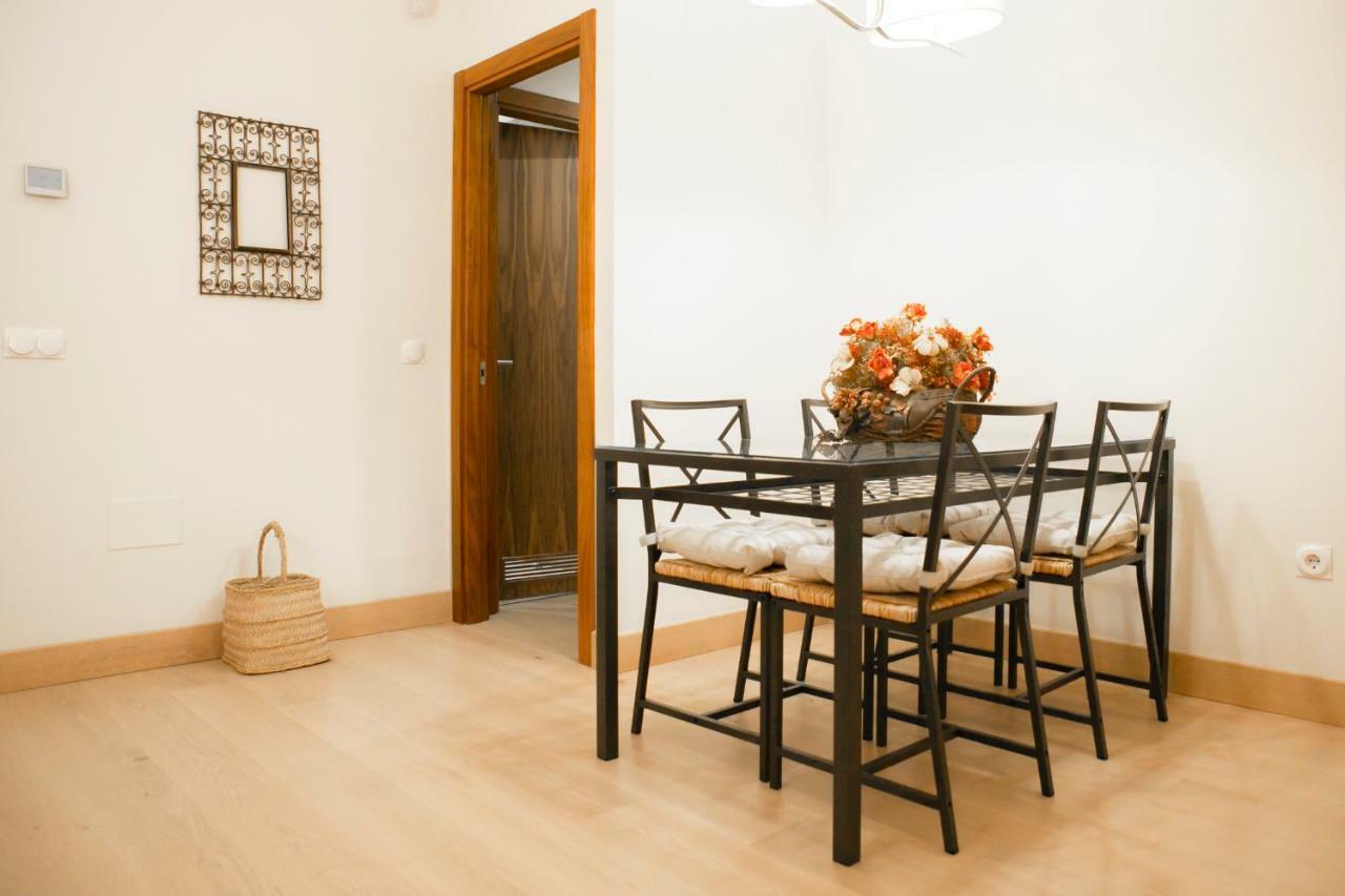 Malagadevacaciones - Azuaga Apartment ภายนอก รูปภาพ