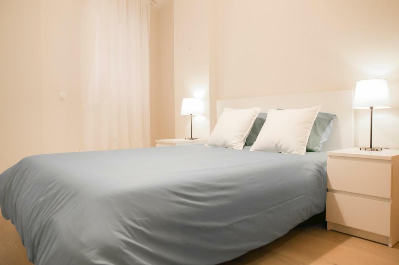 Malagadevacaciones - Azuaga Apartment ภายนอก รูปภาพ