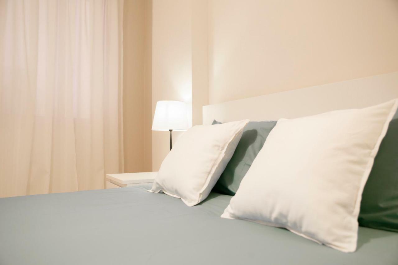 Malagadevacaciones - Azuaga Apartment ภายนอก รูปภาพ