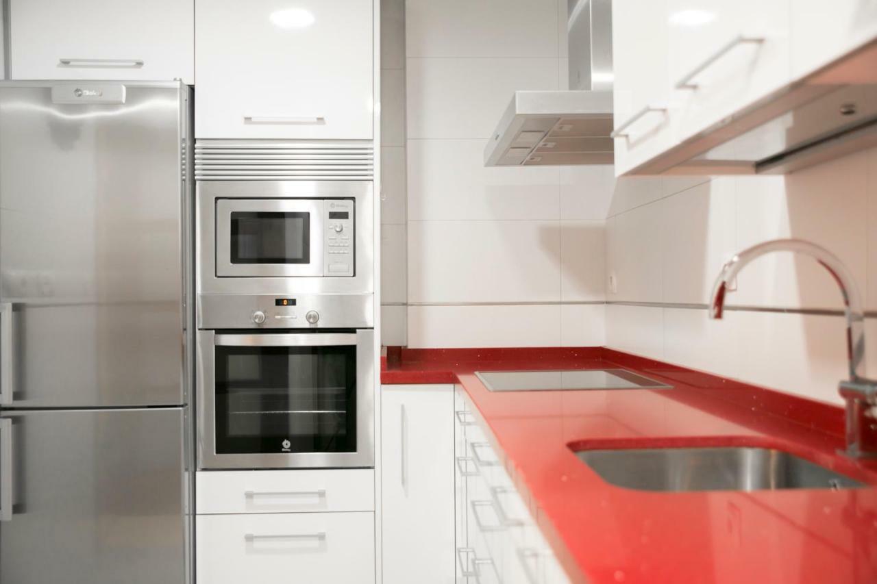 Malagadevacaciones - Azuaga Apartment ภายนอก รูปภาพ