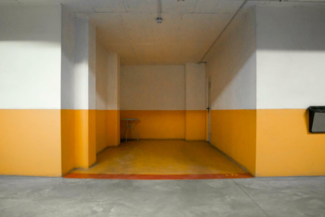Malagadevacaciones - Azuaga Apartment ภายนอก รูปภาพ